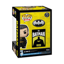 Batman: 85th Anniversary - Batman Unmasked (1989) Pop! Vinyl [RS]
