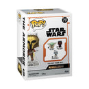 Star Wars: The Mandalorian - The Armorer with Jetpack Pop! Vinyl [RS]