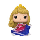 Sleeping Beauty - Aurora Sleeping Diamond Glitter Pop! Vinyl [RS]
