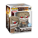 Attack on Titan - Jaw Titan (Falco) 6" Pop! Vinyl [RS]