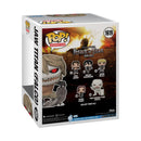 Attack on Titan - Jaw Titan (Falco) 6" Pop! Vinyl [RS]