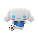 Sanrio - Cinnamoroll (with Soccer Ball) Flocked Pop! Vinyl [RS]