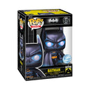 Batman: 85th Anniversary - Batman Hikari-Inspired Pop! Vinyl [RS]