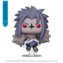 Naruto - Sasuke (Curse Mark 2) US Exclusive Pop! Vinyl [RS]