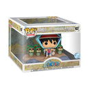 One Piece - Luffy Trains Kung Fu Dugong Pop! Vinyl Moment [RS]