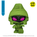 Looney Tunes: Halloween - Marvin the Martian as Mummy Glow Pop! Vinyl [RS]