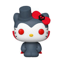 Hello Kitty - Hello Kitty (Dracula) Pop! Vinyl [RS]