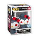 Hello Kitty - Hello Kitty (Dracula) Pop! Vinyl [RS]