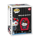 Hello Kitty - Hello Kitty (Dracula) Pop! Vinyl [RS]