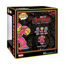 Marvel Comics - Hulkbuster (Infinity Saga) Black Light 10" Pop! Vinyl [RS]