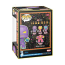 Marvel Comics - Iron Man Mark I (Infinity Saga) Black Light Pop! Vinyl [RS]