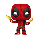 Deadpool & Wolverine - Kidpool Pop! Vinyl