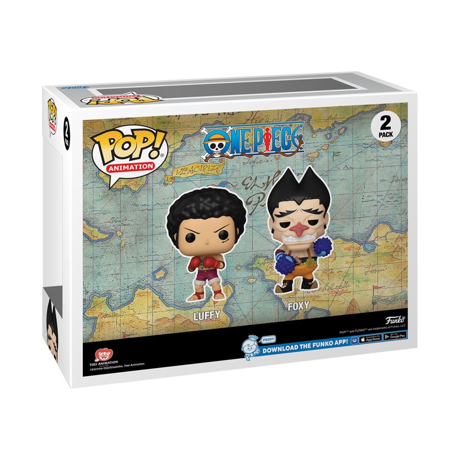 luffy funko pop gear 2 Buy One Piece