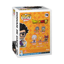 Dragon Ball Super: Super Hero - Gohan in Cape (with chase) Pop! Vinyl [RS]