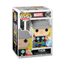 Marvel: 8-Bit - Thor US Exclusive 8-Bit Pop! Vinyl [RS]