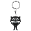 Marvel Comics - Black Panther New Classics Pocket Pop! Keychain