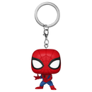 Marvel Comics - Spiderman New Classics Pocket Pop! Keychain