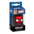 Marvel Comics - Spiderman New Classics Pocket Pop! Keychain