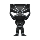 Marvel Comics - Black Panther New Classics Pop! Vinyl