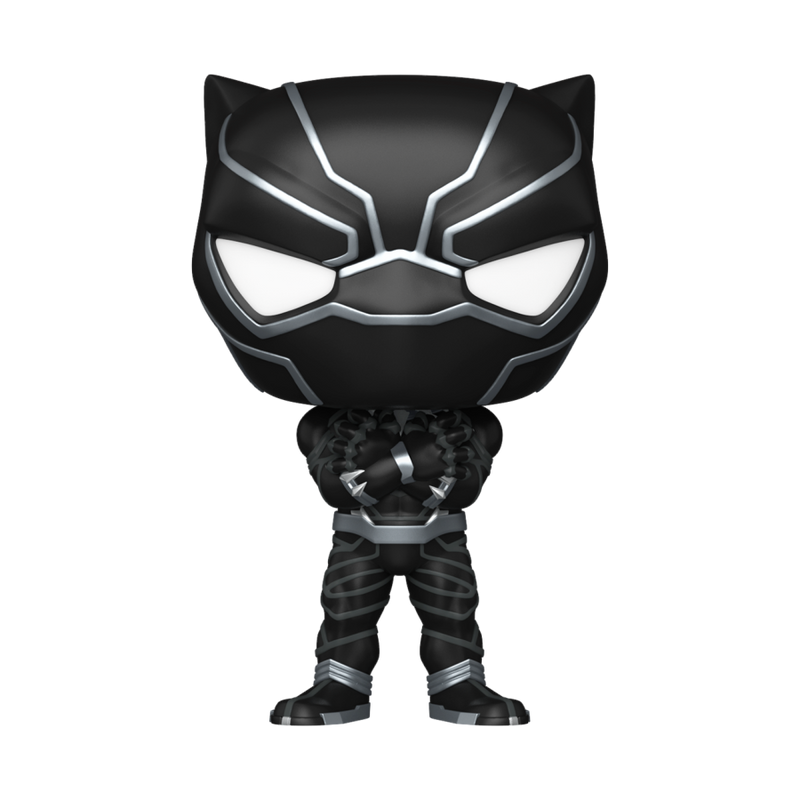 Marvel Comics - Black Panther New Classics Pop! Vinyl
