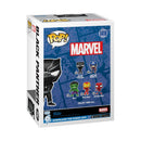 Marvel Comics - Black Panther New Classics Pop! Vinyl