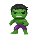 Marvel Comics - Hulk New Classics Pop! Vinyl