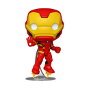 Marvel Comics - Iron Man New Classics Pop! Vinyl