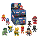 Marvel Comics - New Classics Mystery Minis