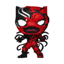 Marvel: Carnageized - Carnage Black Panther Pop! Vinyl