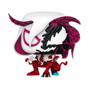 Marvel: Carnageized - Carnage Ghost Spider Pop! Vinyl