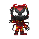 Marvel: Carnageized - Carnage Iron Man Pop! Vinyl
