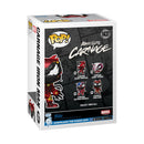 Marvel: Carnageized - Carnage Iron Man Pop! Vinyl