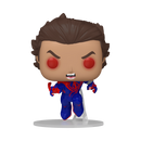 Spider-Man: Across the Spider-Verse - Spiderman 2099 (Unmasked) Pop! Vinyl