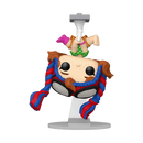 Spider-Man: Across the Spider-Verse - Mayday Parker Pop! Vinyl