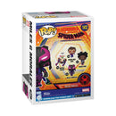Spider-Man: Across the Spider-Verse - Miles G Morales (Prowler) Pop! Vinyl