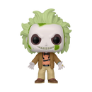 Beetlejuice Beetlejuice - Beetlejuice (with chase) Pop! Vinyl