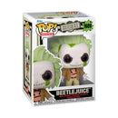 Beetlejuice Beetlejuice - Beetlejuice (with chase) Pop! Vinyl