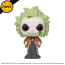 Beetlejuice Beetlejuice - Beetlejuice (with chase) Pop! Vinyl