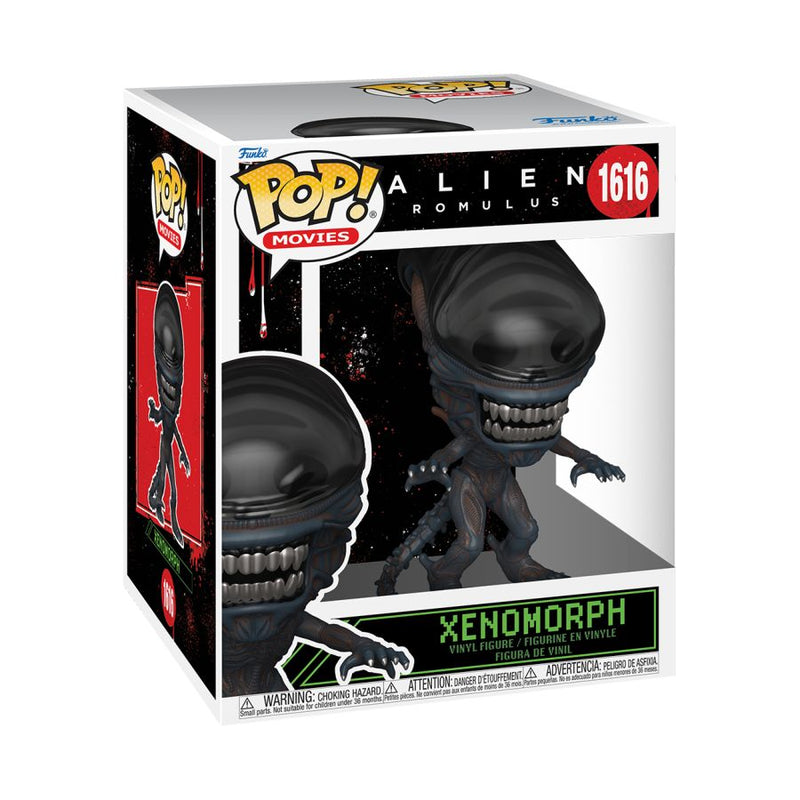 Alien: Romulus - Xenomorph 6" Pop! Vinyl