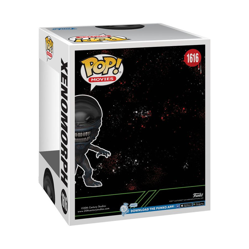 Alien: Romulus - Xenomorph 6" Pop! Vinyl