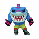 Street Sharks - Streex Pop! Vinyl