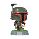 Star Wars: Fett Legacy - Boba Fett (with Rockets) Pop! Vinyl