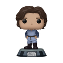 Star Wars: Fett Legacy - Boba Fett (Young) Pop! Vinyl