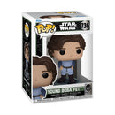 Star Wars: Fett Legacy - Boba Fett (Young) Pop! Vinyl