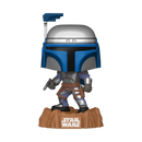 Star Wars: Fett Legacy - Jango Fett Pop! Vinyl