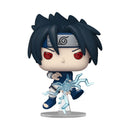 Naruto - Sasuke Uchiha (Chidori Glow) New Classics Pop! Vinyl [RS]