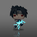 Naruto - Sasuke Uchiha (Chidori Glow) New Classics Pop! Vinyl [RS]