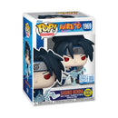 Naruto - Sasuke Uchiha (Chidori Glow) New Classics Pop! Vinyl [RS]