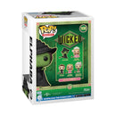 Wicked (2024) - Elphaba US Exclusive Glitter Pop! Vinyl [RS]