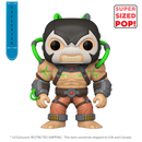 Batman: Arkham Asylum - Bane US Exclusive 6" Pop! Vinyl [RS]